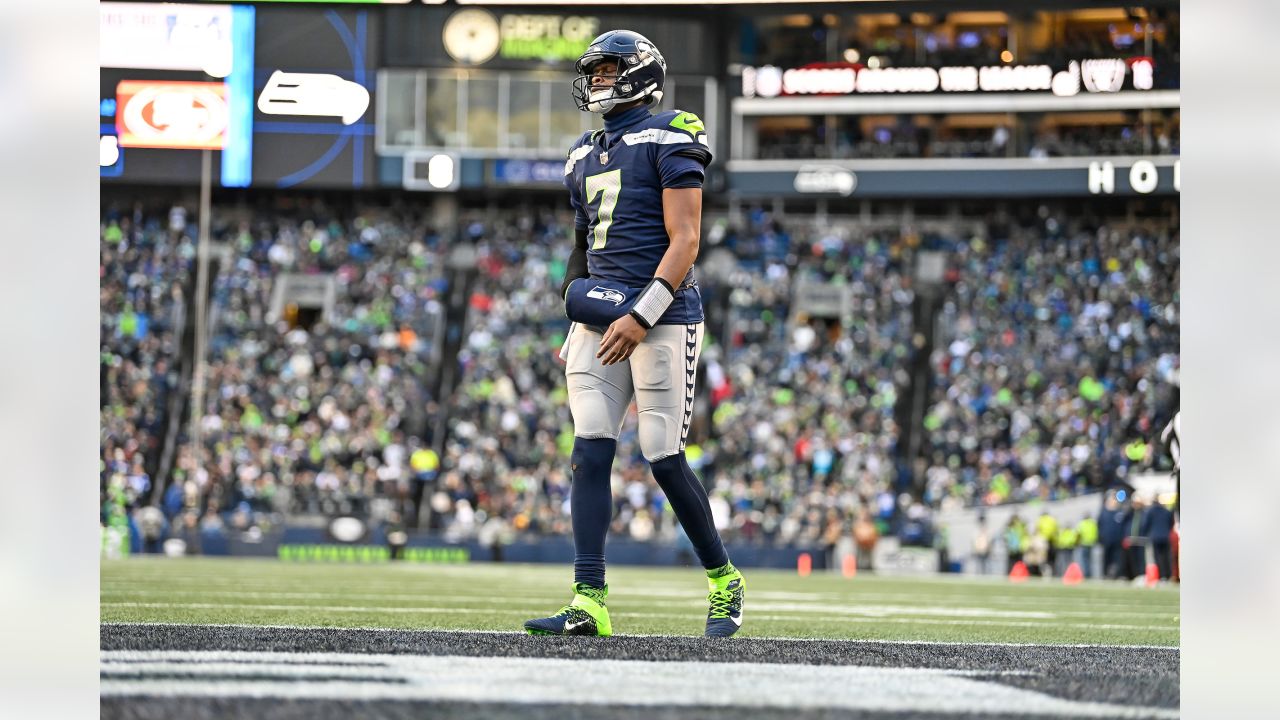 How To Watch Seahawks Geno Smith, Tariq Woolen, Quandre Diggs