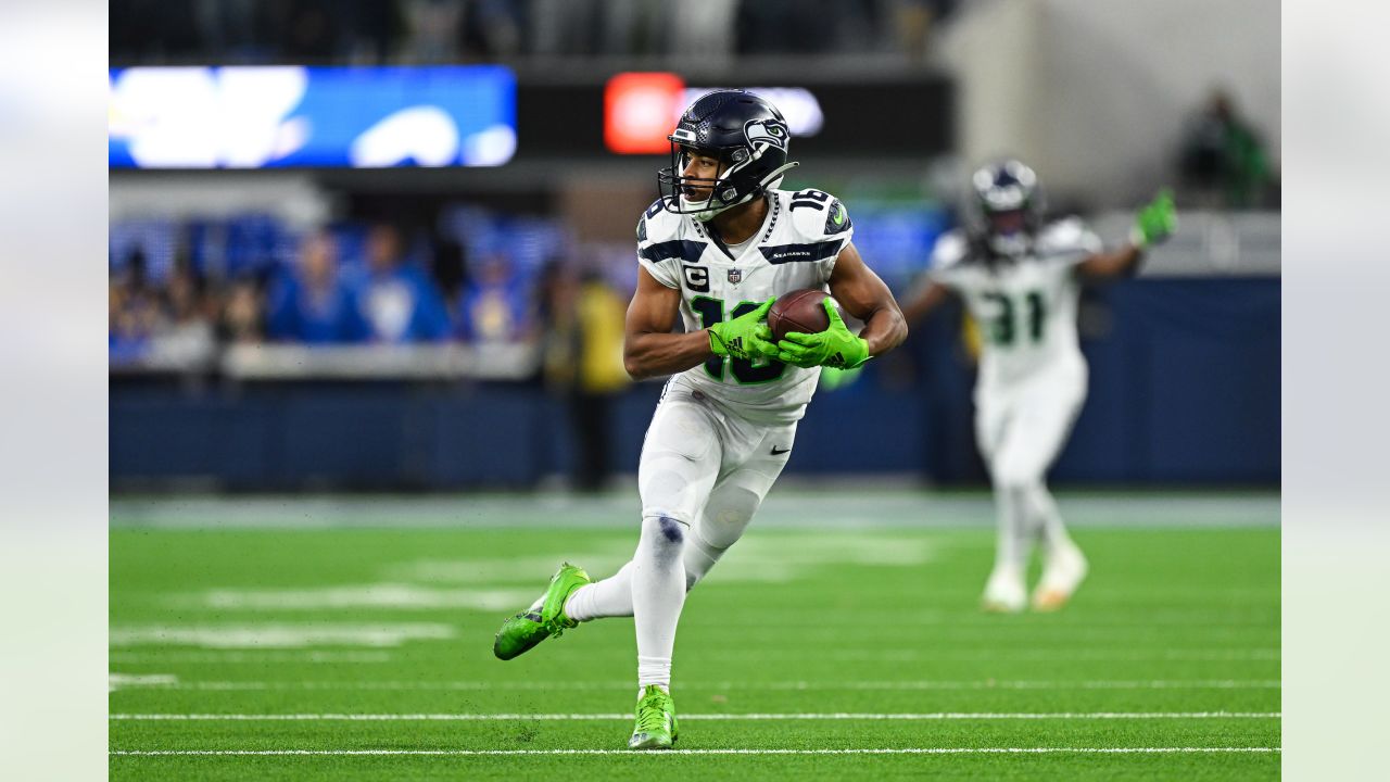 Seahawks' Tyler Lockett: DK Metcalf Has Chance to Be One of Best NFL WRs  Ever, News, Scores, Highlights, Stats, and Rumors