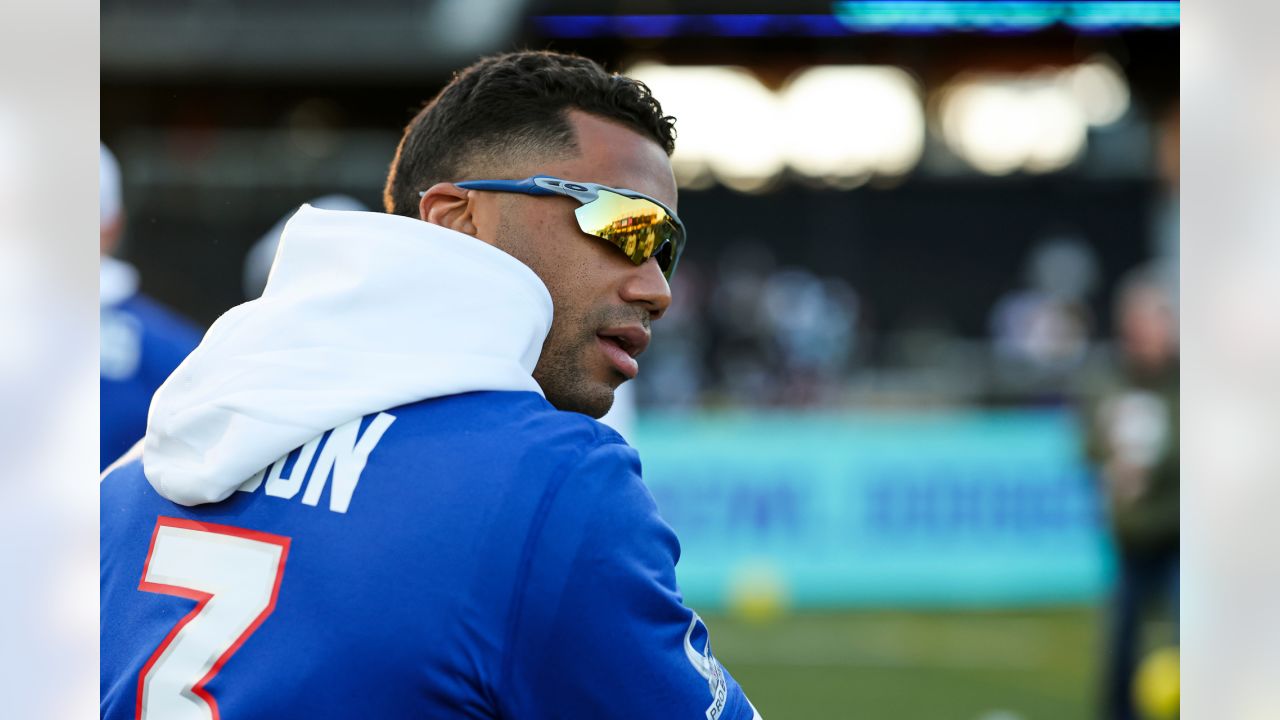 NFL Pro Bowl 2020 LIVE STREAM (1/26/20): Watch Russell Wilson