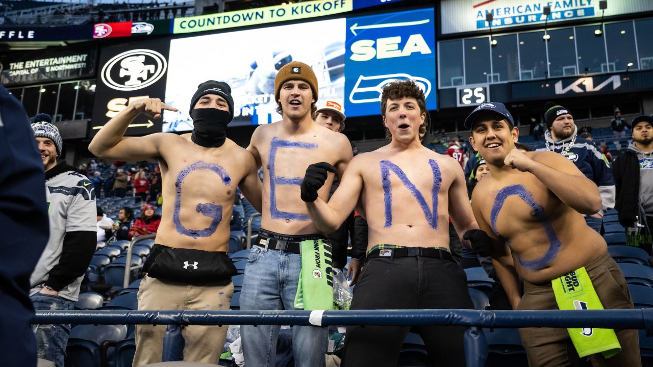 Monday Round-Up: Geno Smith Expresses Gratitude To 12s Via The