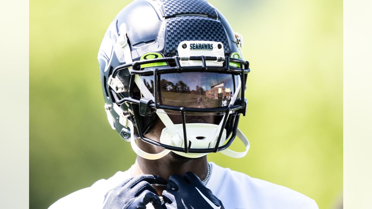 Seahawks rookies who could start multiple games in 2023