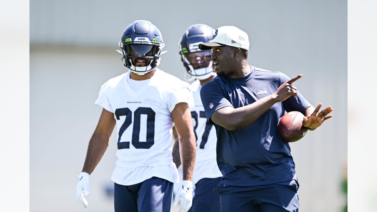 Seahawks' Quandre Diggs enjoys a normal offseason that doesn't involve  injury rehab