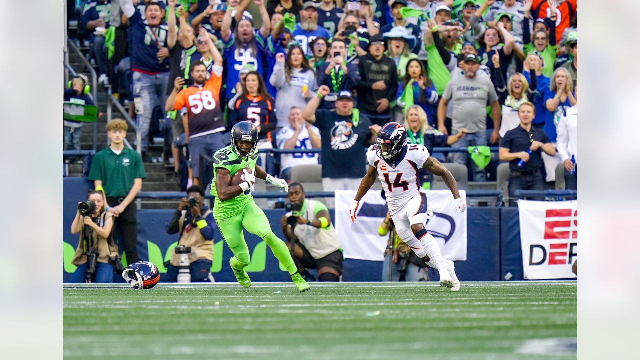 Seattle Seahawks News 6/30: Mike Jackson continues to shine