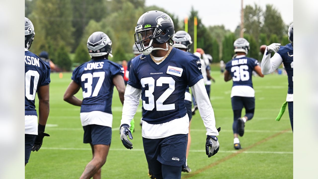 Seahawks pre-training camp player rankings: Nos. 45-31