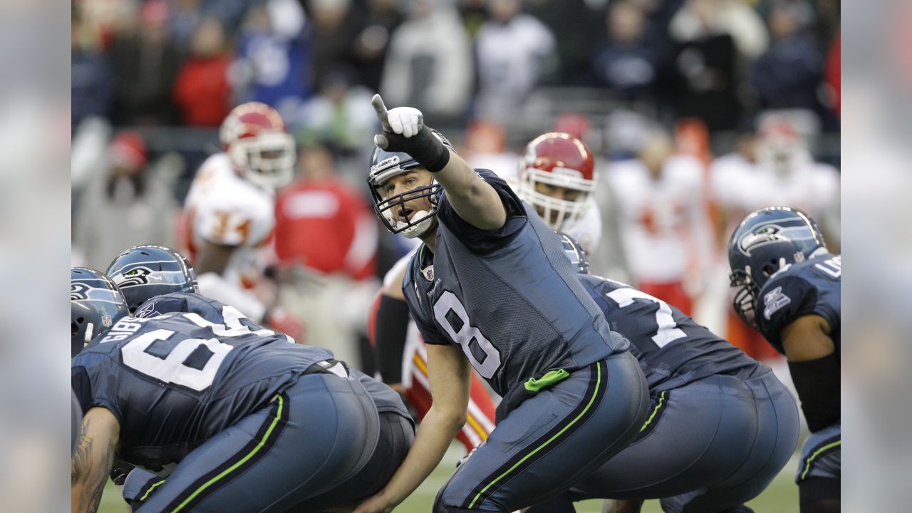 Seahawks at Chiefs: How To Watch, Listen And Live Stream On