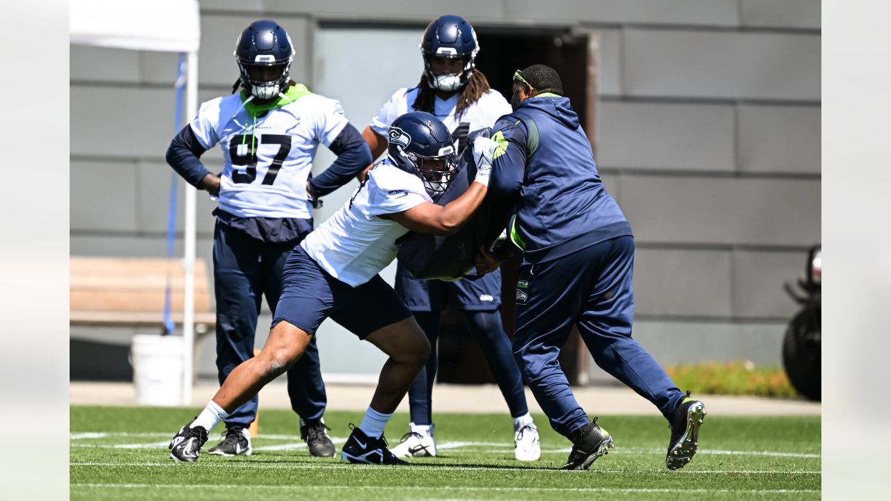 Seattle Seahawks announce 2023 NFL preseason schedule - Seattle Sports