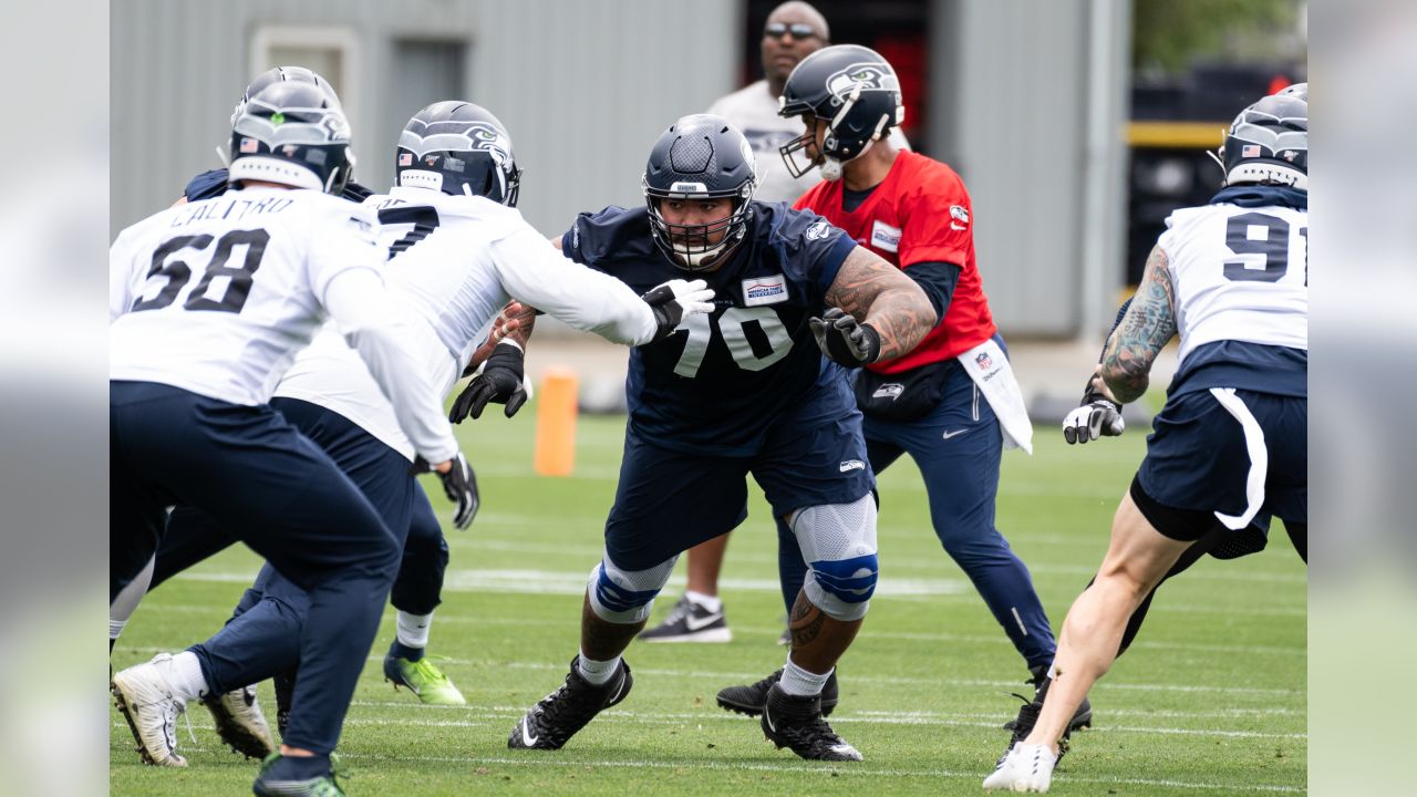 Bobby Wagner & The Seattle Seahawks Are THRIVING In OTAs