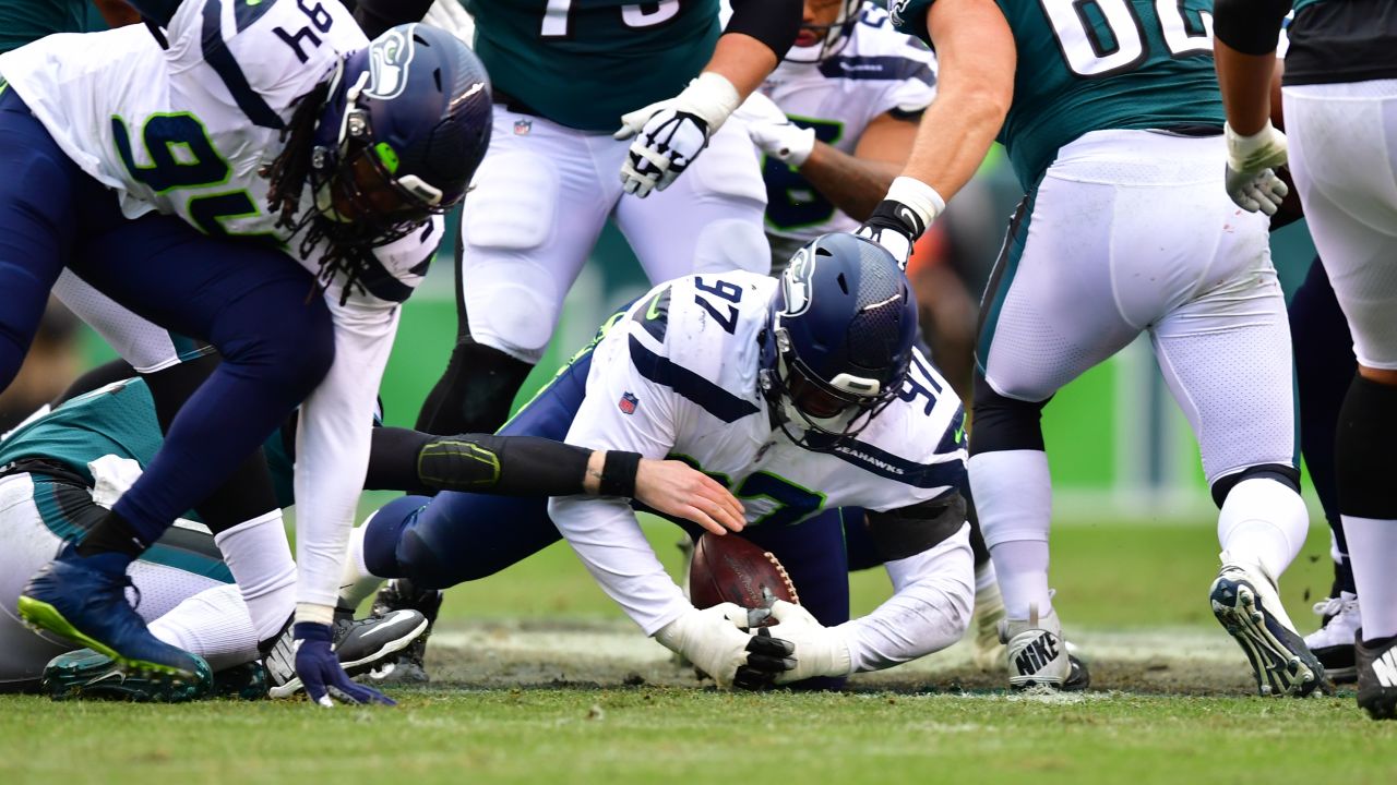 Replay: Struggling Eagles fall to Seahawks, 17-9 – thereporteronline