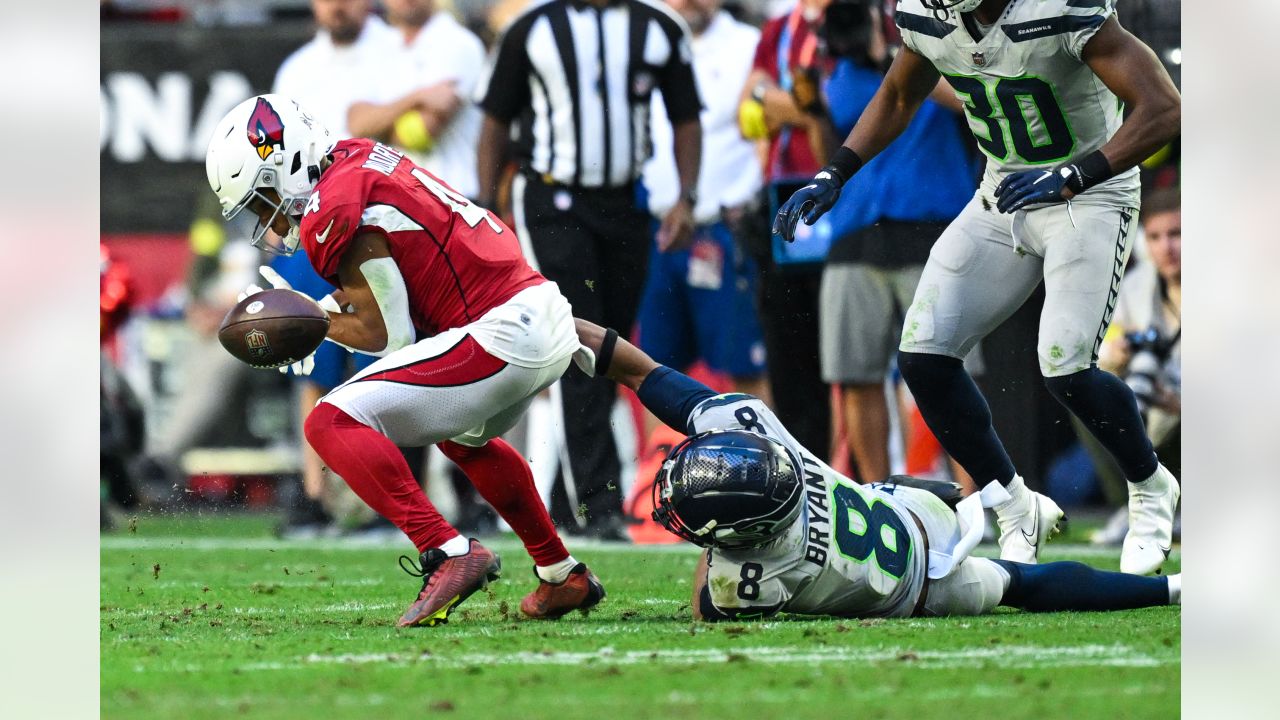 Rapid Reaction: Seahawks Complete Season Sweep Of Cardinals With Comeback  Win