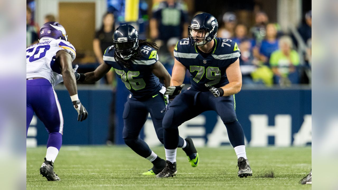 Seattle Seahawks name 6 captains, Bobby Wagner and Geno Smith among them -  Field Gulls