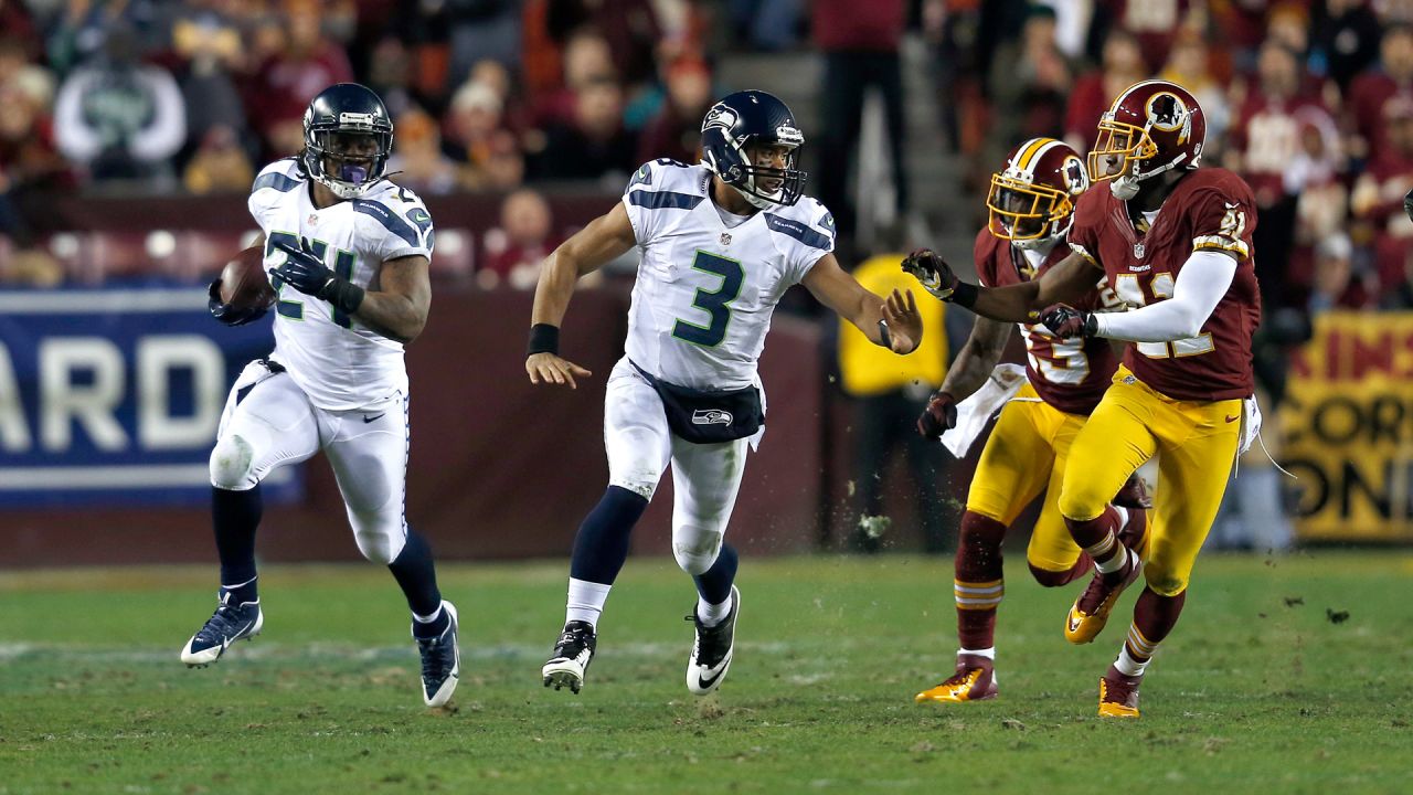 Seattle Seahawks vs. Washington Football Team FREE LIVE STREAM (11/29/21):  Watch NFL, Week 12 online