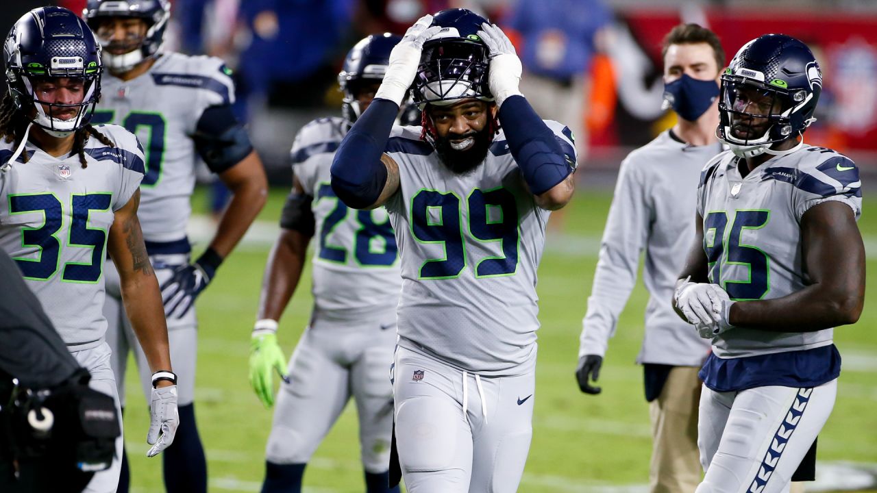 SEAHAWKS: Team knows defense must improve after 37-34 loss to Arizona