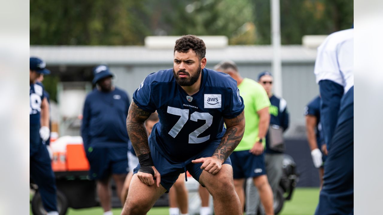 Abe Lucas named Seahawks' 2023 breakout candidate by…