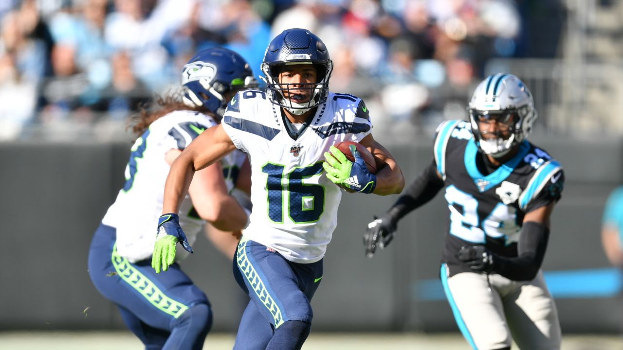 Seahawks come back, KO Panthers in Seattle