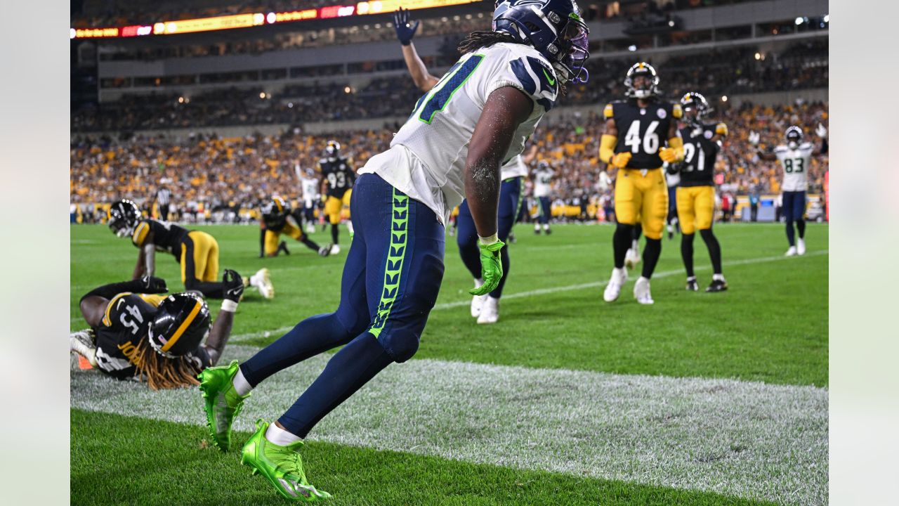 2022 Preseason Game 1 Steelers Vs Seahawks Live Update And Discussion  Thread – First Half - Steelers Depot