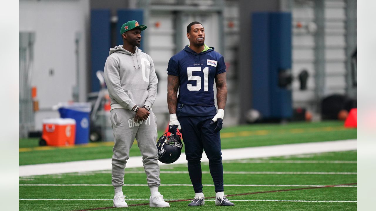 LA Connections: Roster Ties Between The Seahawks and Rams