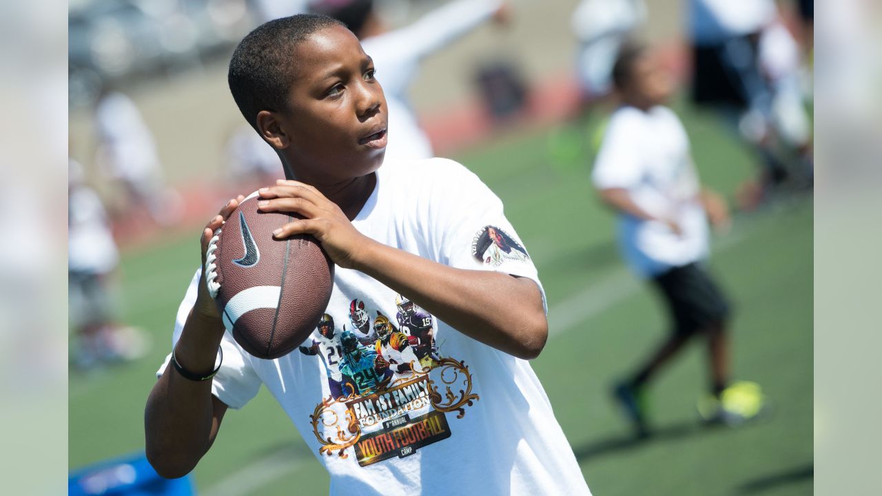 Marshawn Lynch's Legacy Will Be Linked To Oakland-Area Youth