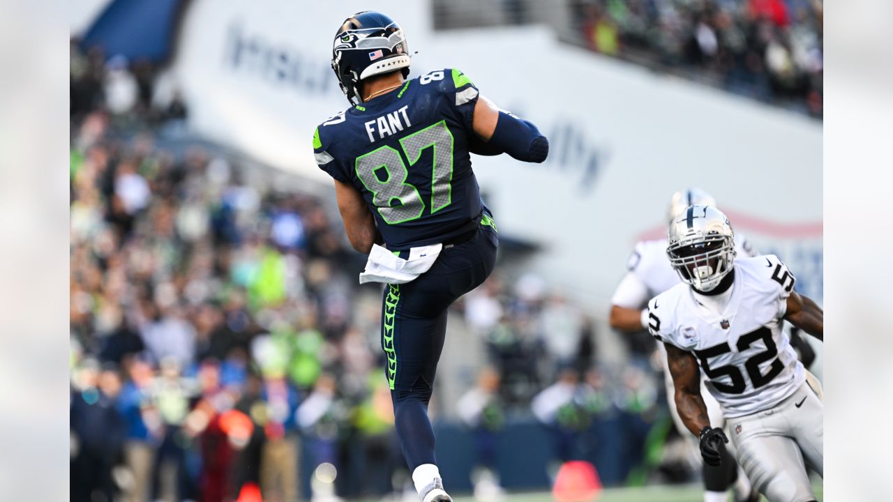 Instant reaction: Las Vegas Raiders vs. Seattle Seahawks - Sports  Illustrated Las Vegas Raiders News, Analysis and More