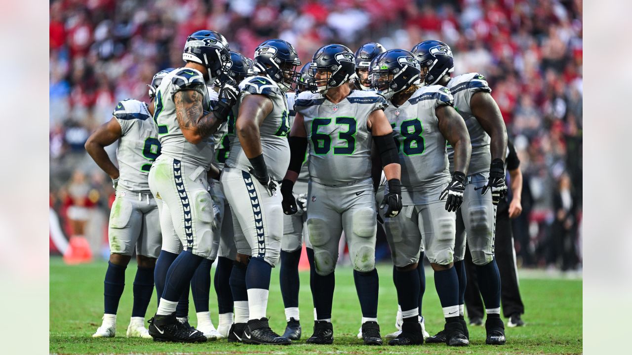 Despite a 12-win season, some nagging questions remain about this Seahawks  team