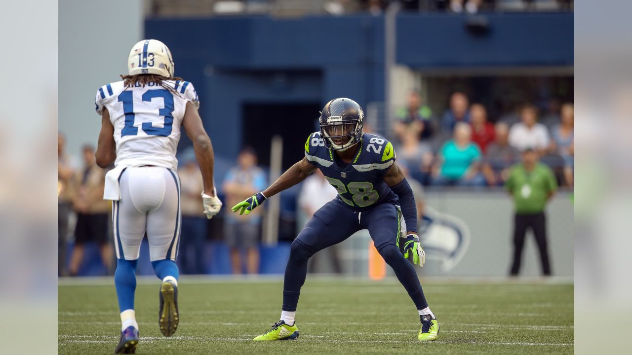 Seattle Seahawks re-sign Jordan Simmons to one-year deal - Field Gulls