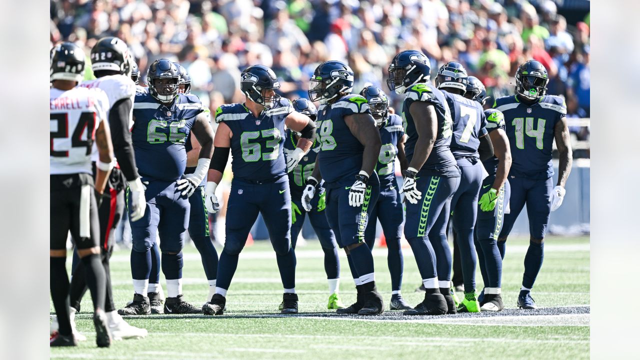 NFL: Special teams failures doom Seahawks against Falcons on 'MNF