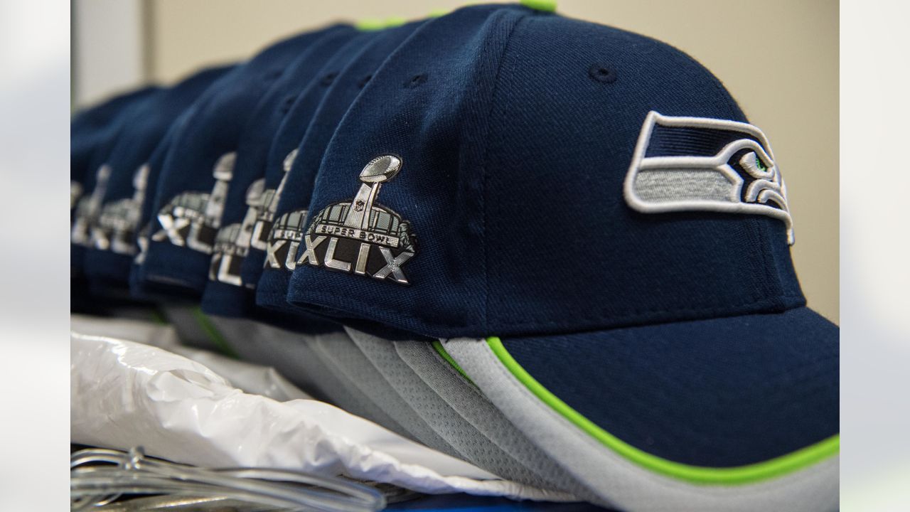 Super bowl xlix gear Clearance