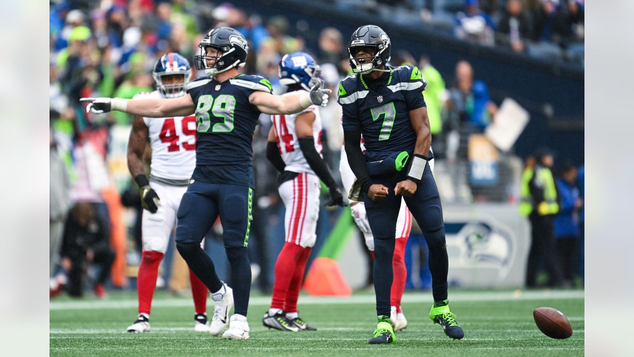 Juggernaut Index No. 26: The Seattle Seahawks