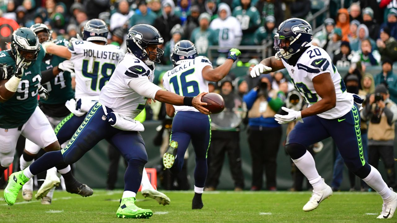 Replay: Struggling Eagles fall to Seahawks, 17-9 – thereporteronline