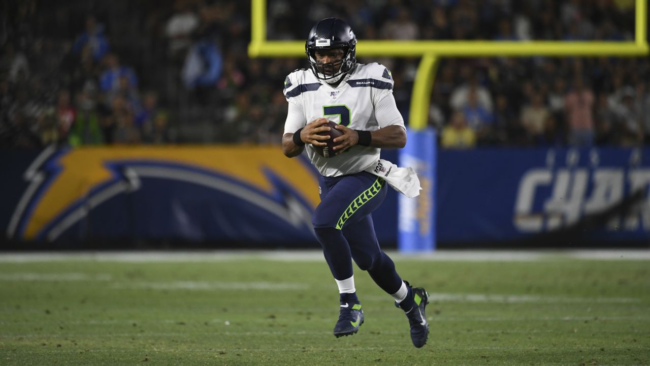 This Is Our Youth: Russell Wilson and Andrew Luck Change the QB