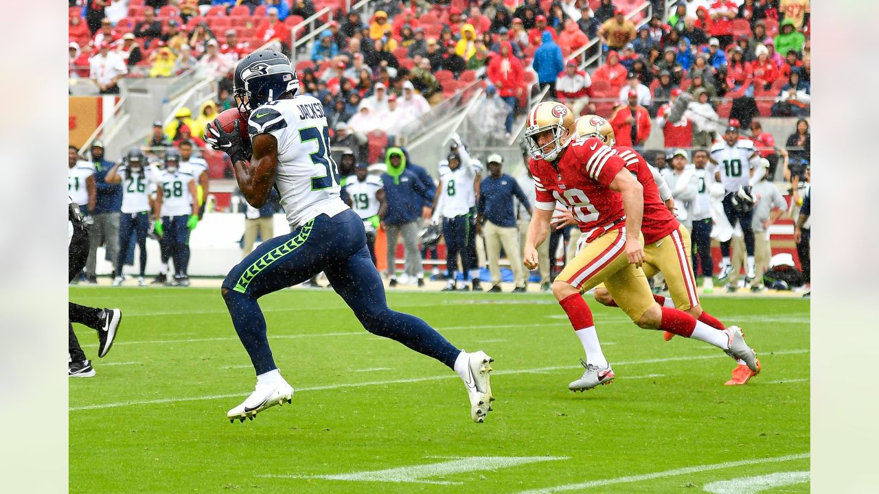 Seattle Seahawks News 6/30: Mike Jackson continues to shine