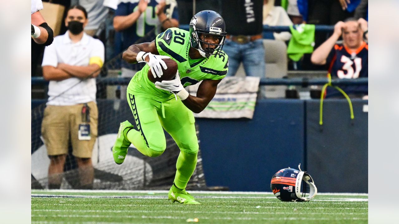 Grading the Seattle Seahawks' 17-16 win over the Denver Broncos