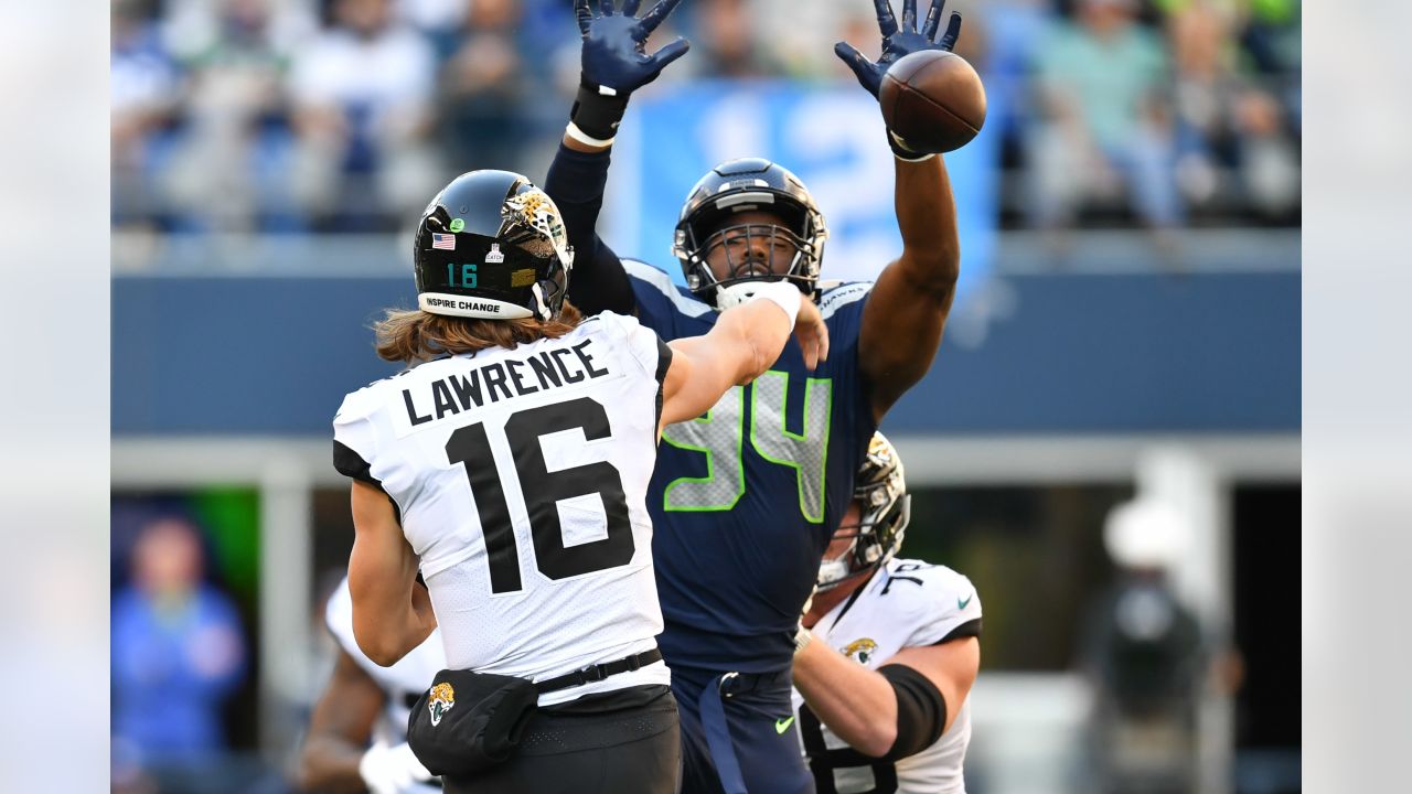 Seahawks 31, Jaguars 7: Jacksonville is Routed in Sloppy Fashion Following  Bye Week - Sports Illustrated Jacksonville Jaguars News, Analysis and More