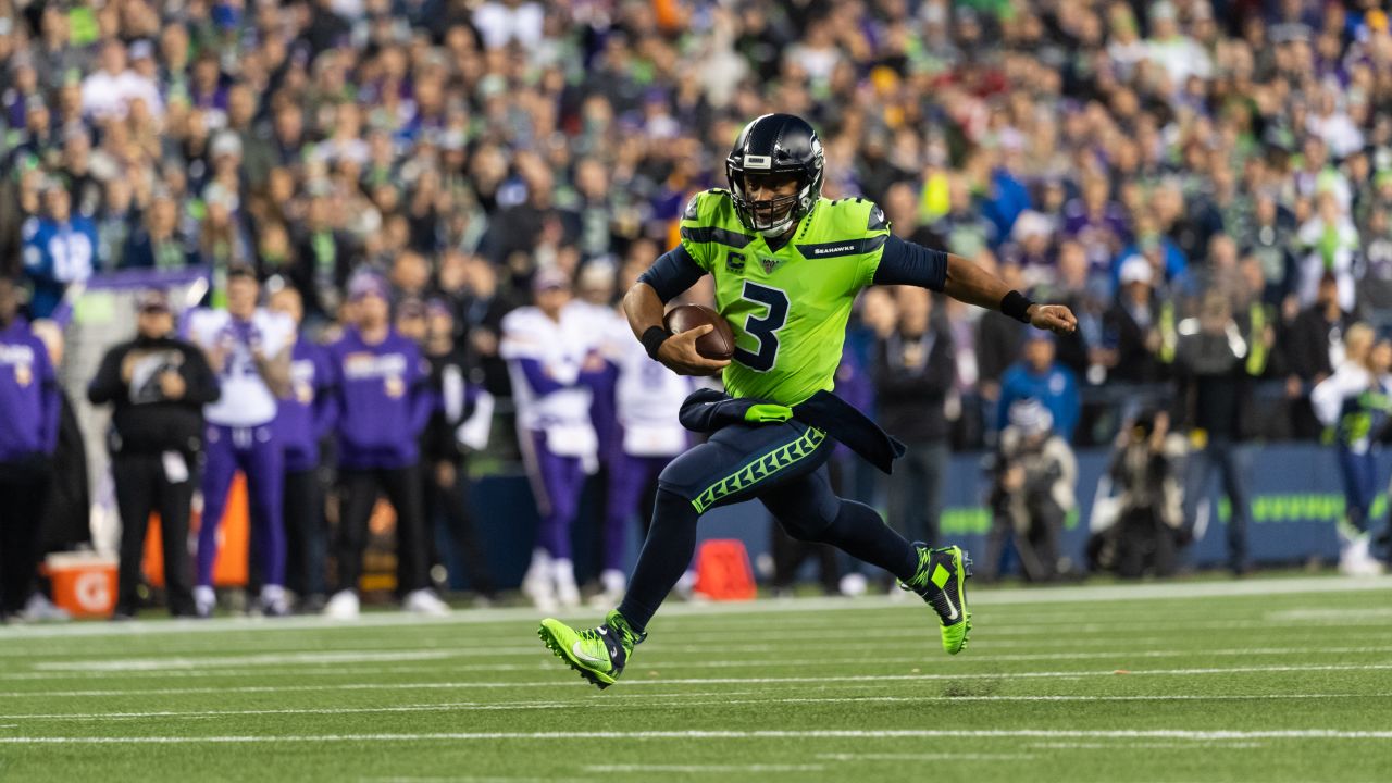 Vikings-Seahawks Recap: Thrilling Rally Falls Short in 37-30 Loss