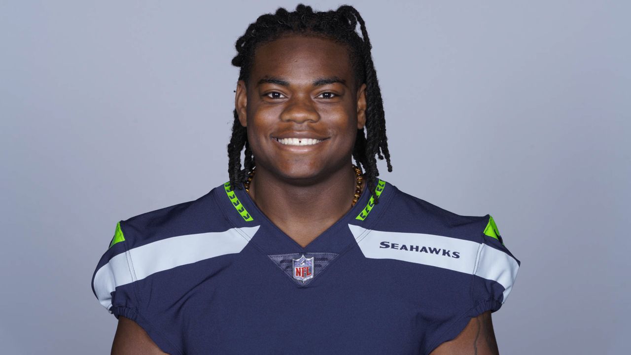 Why Dee Eskridge and L.J. Collier join Brandon Shell on Seahawks inactive  list - Field Gulls