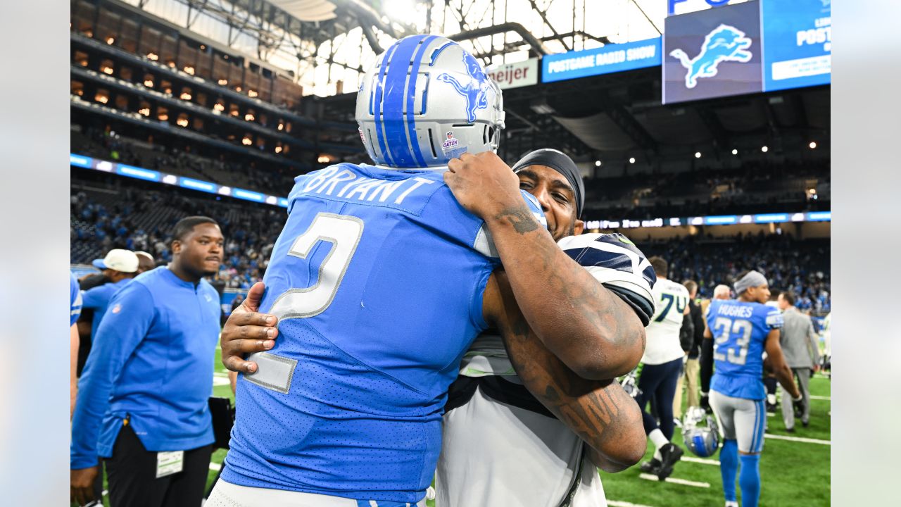 Seahawks vs. Lions Livestream: How to Watch NFL Week 2 Online Today - CNET