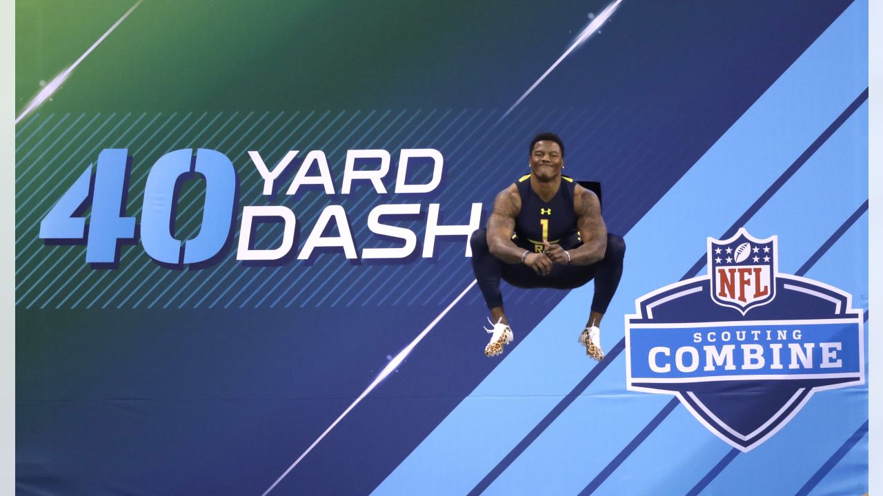 2022 NFL Scouting Combine: Dates, times, location, how to watch and more