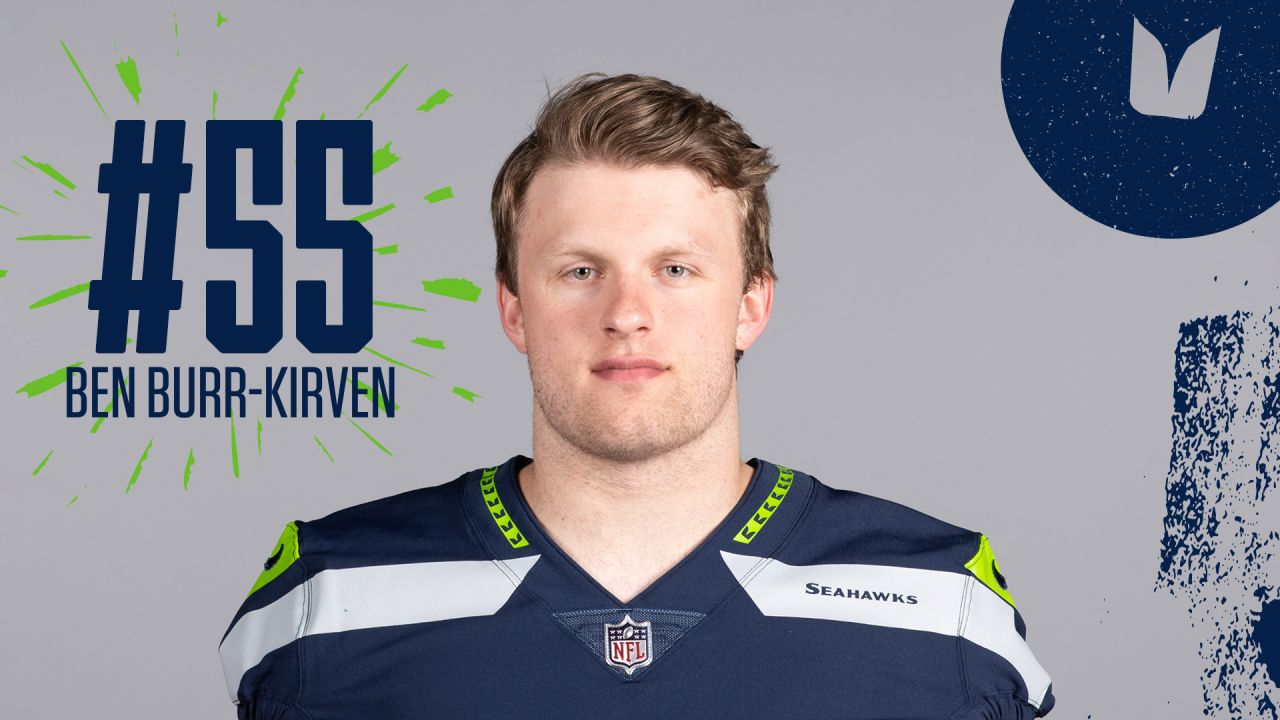 seahawks 55