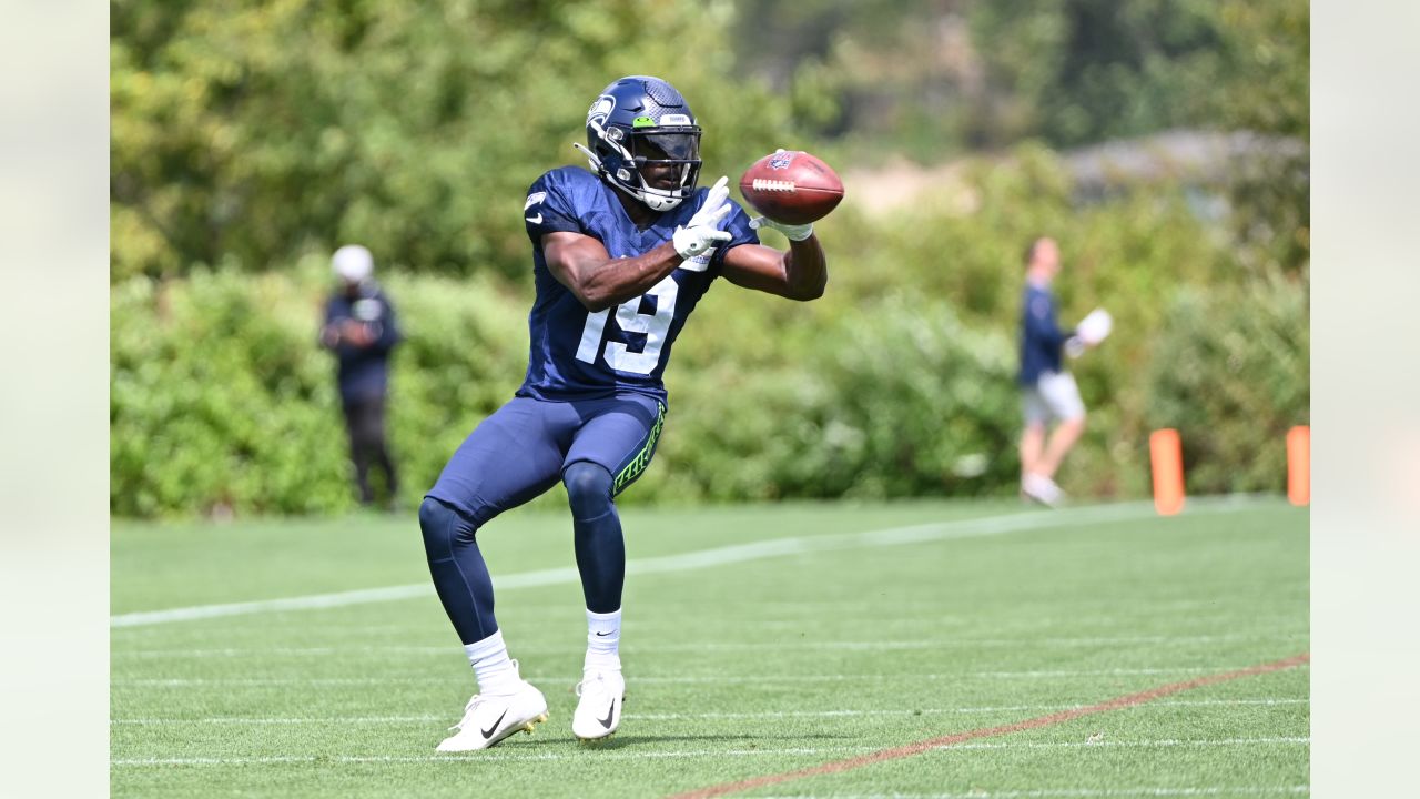 A Position By Position Look At The Seahawks' Initial 2021 Roster