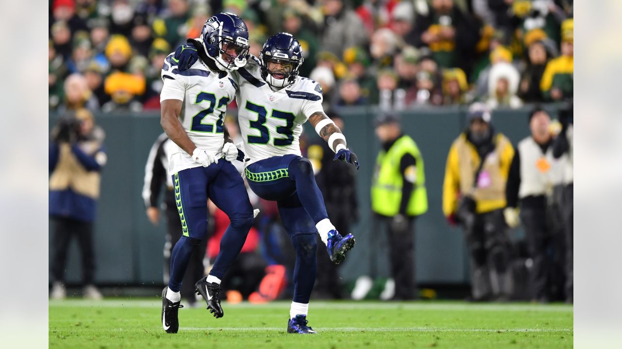 SEAHAWKS: Reunion time for Jamal Adams as Seahawks host winless