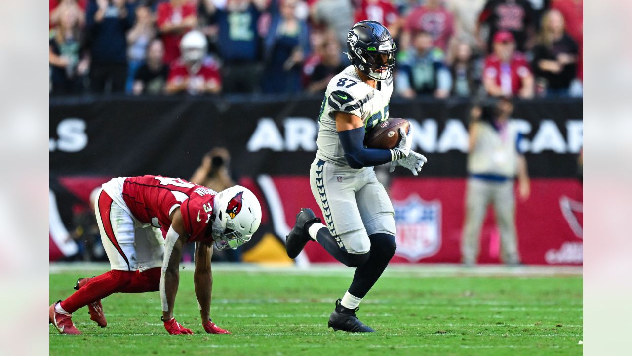 Rapid Reaction: Seahawks Complete Season Sweep Of Cardinals With