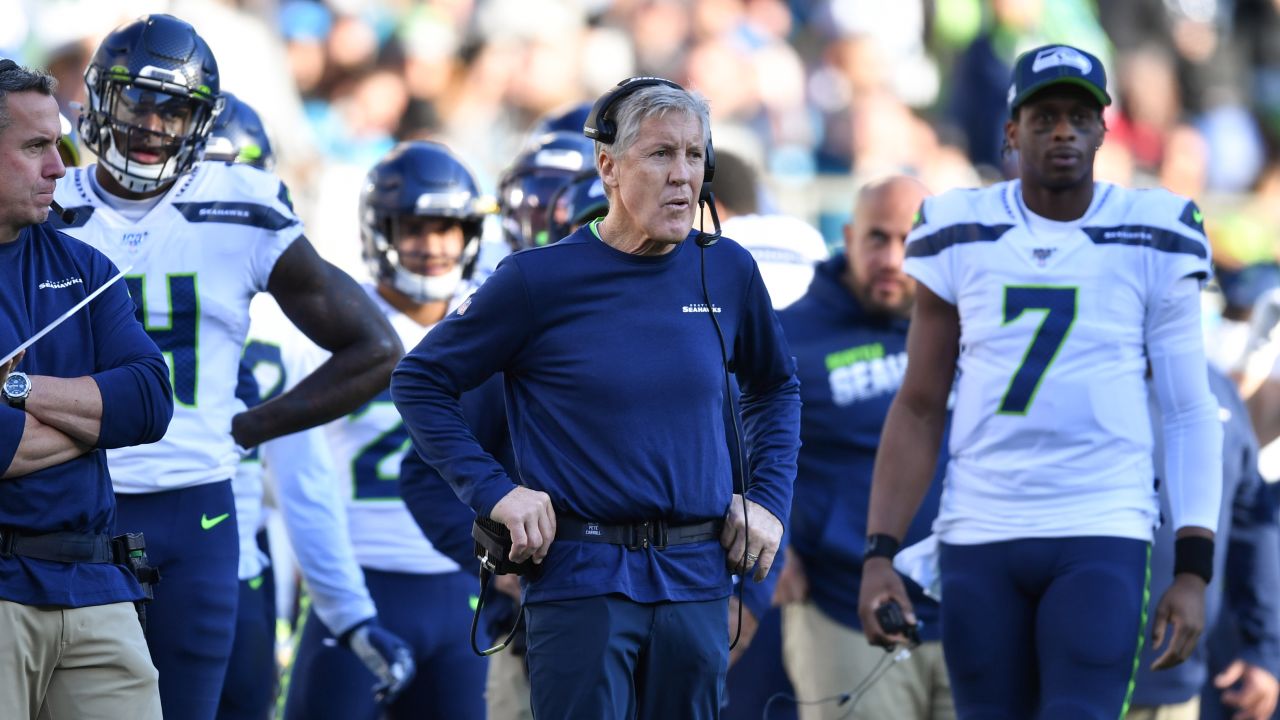 3 Duds and 1 Stud in Seattle Seahawks 30-24 loss to Carolina Panthers