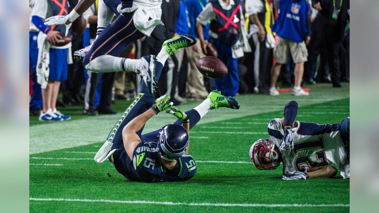 Super Bowl 2015: How Seattle's Chris Matthews Went From Working at Foot  Locker to Playing in the Big Game - ABC News