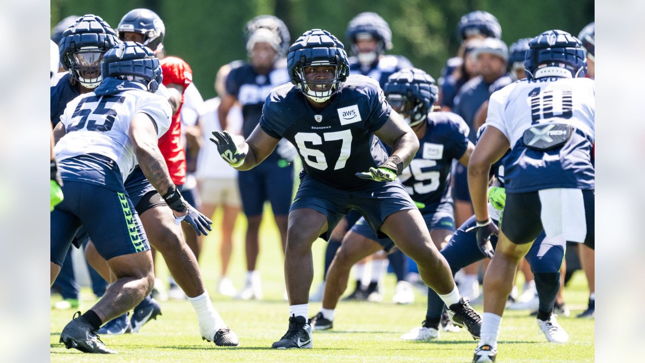 2023 Seahawks Training Camp Primer - July 25, 2023