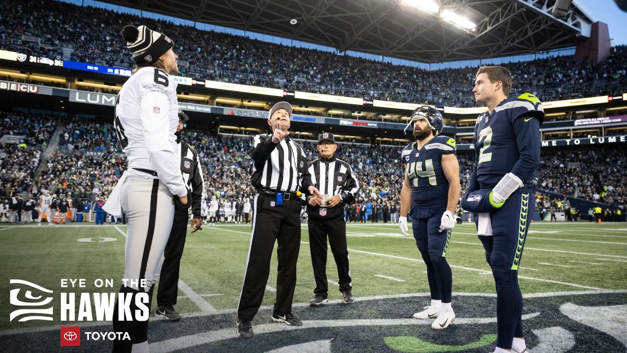 Seahawks just mic-dropped the NFL's jersey competition with throwbacks