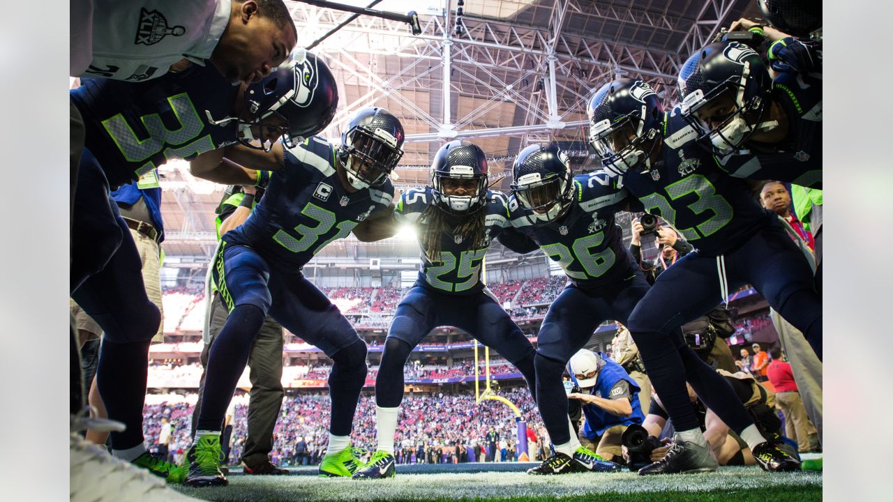 Super Bowl XLIX Prediction: Seattle's Legion of Boom to ground Patriots