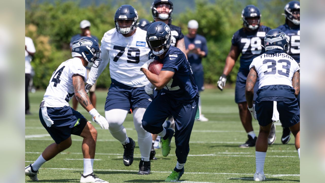 Wednesday Round-Up: CenturyLink Field Ranked No. 2 Best Stadium In NFL