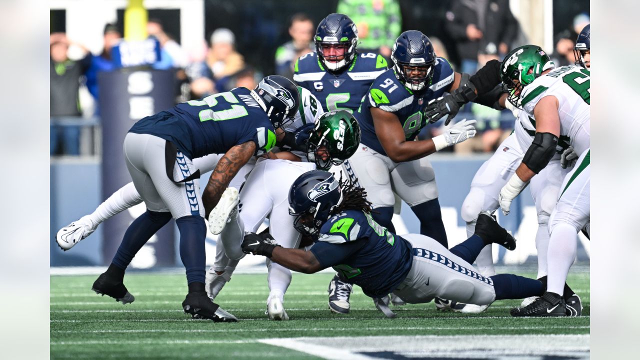 Seahawks vs. Jets Week 17: News, injury updates, odds, previews, recap -  Field Gulls