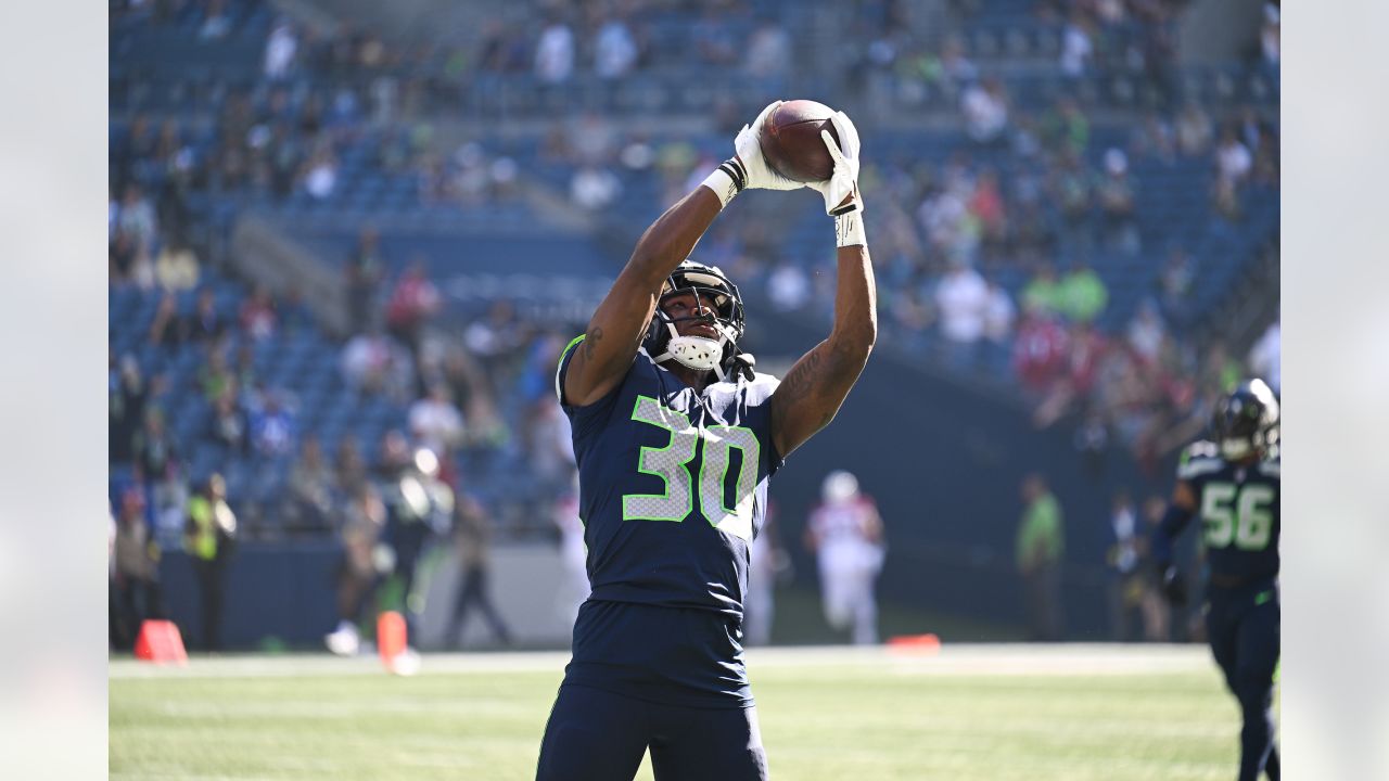 Seattle Seahawks News 6/30: Mike Jackson continues to shine