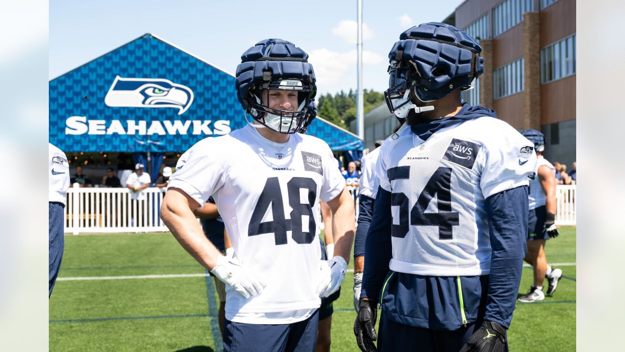 Madden Ratings Reveal: Seahawks Ratings Of Note In Madden NFL 23