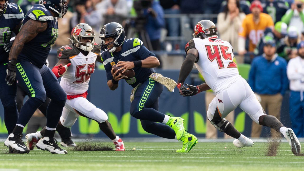 Report card: Bob Condotta grades the Seahawks' Week 9 overtime win vs. the Tampa  Bay Buccaneers